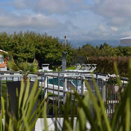 Agriturismo La Torretta Pescantina Dış mekan fotoğraf