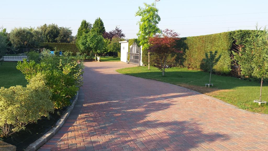 Agriturismo La Torretta Pescantina Dış mekan fotoğraf