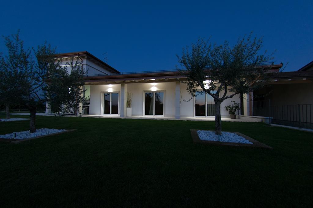 Agriturismo La Torretta Pescantina Dış mekan fotoğraf