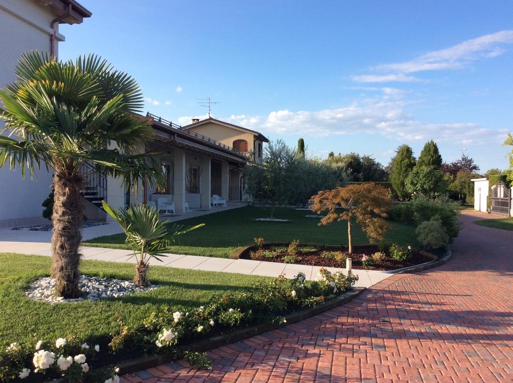 Agriturismo La Torretta Pescantina Dış mekan fotoğraf