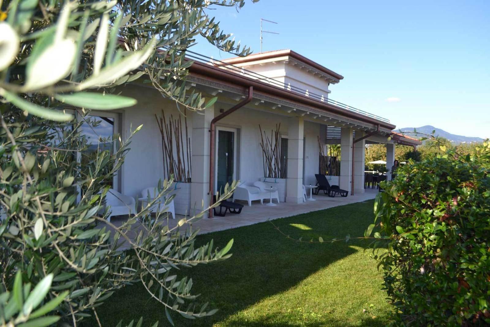 Agriturismo La Torretta Pescantina Dış mekan fotoğraf