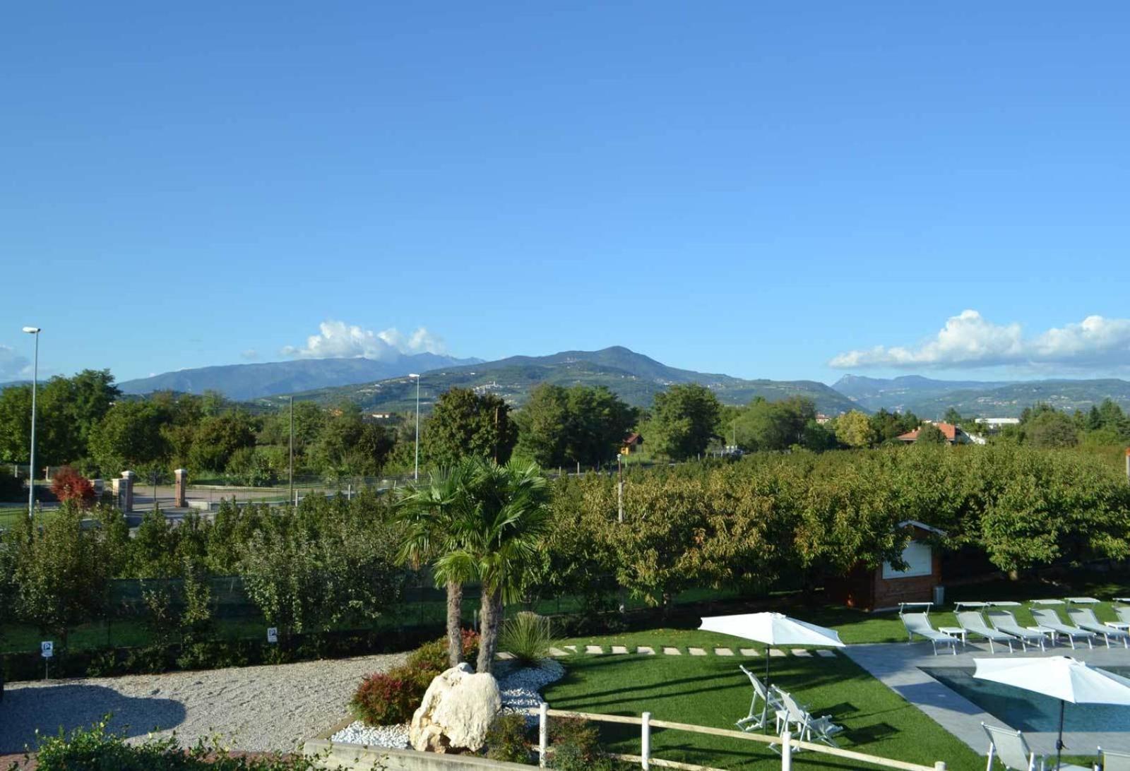 Agriturismo La Torretta Pescantina Dış mekan fotoğraf