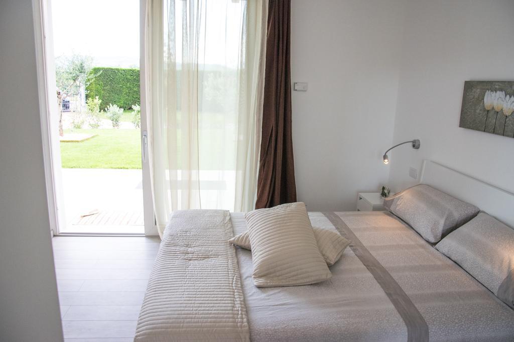 Agriturismo La Torretta Pescantina Oda fotoğraf