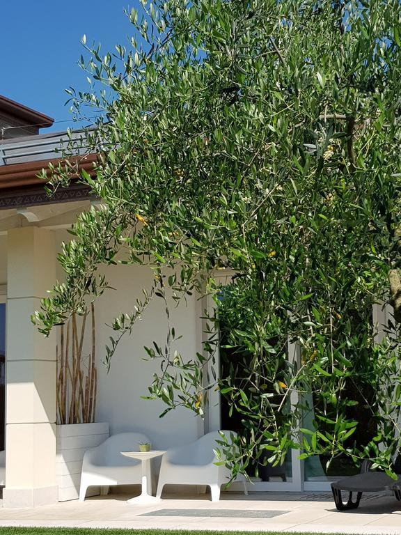 Agriturismo La Torretta Pescantina Dış mekan fotoğraf