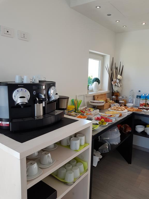 Agriturismo La Torretta Pescantina Dış mekan fotoğraf