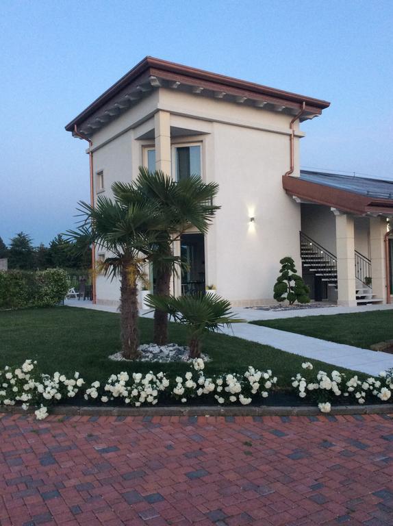 Agriturismo La Torretta Pescantina Dış mekan fotoğraf
