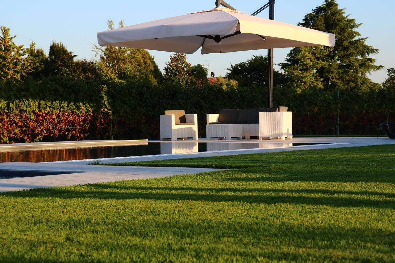 Agriturismo La Torretta Pescantina Dış mekan fotoğraf