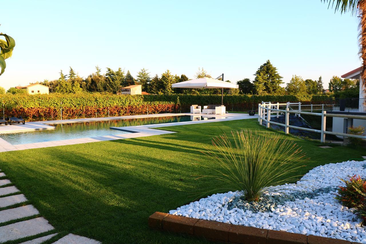 Agriturismo La Torretta Pescantina Dış mekan fotoğraf