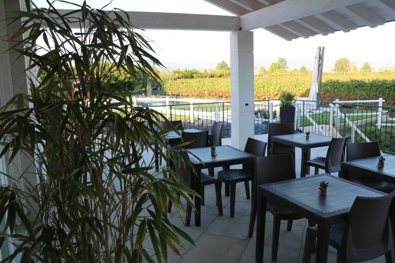 Agriturismo La Torretta Pescantina Dış mekan fotoğraf